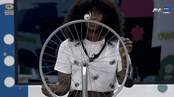 Bbnaija GIF by Big Brother Naija