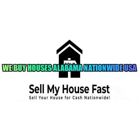 Sell My House Alabama GIF