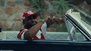Bani Cassper GIF by Universal Music Africa