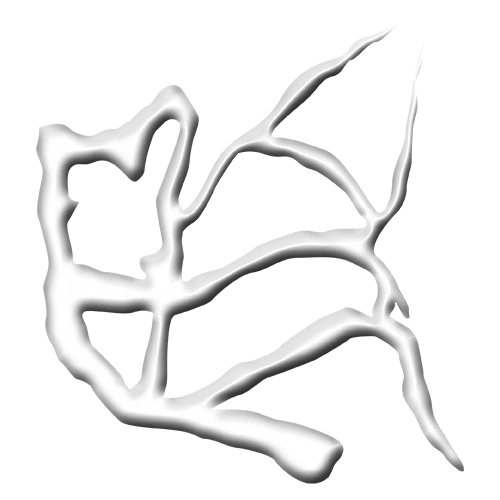 Art 3D Sticker