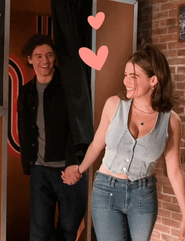 Amazon Prime Dean GIF