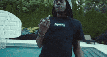 Diorvsyou GIF by STRAPPED!