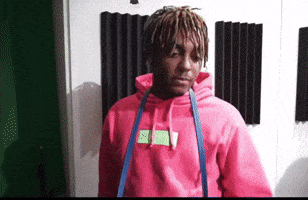 Juice Wrld GIF