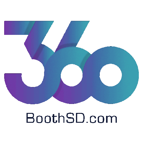 Jerry’s Photo Booth Sticker