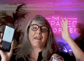 Nuts Omg GIF by The Prepared Performer