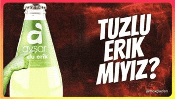 Tuzlu GIF
