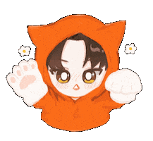 Mino Sticker