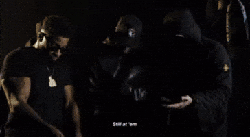 Hip Hop Rap Gif By Nolay Gif