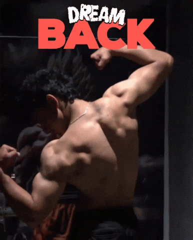 Fitness Gym GIF