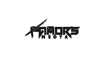 Logo Sticker Sticker by XAMORS