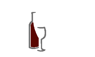 Weinschmecker Ingolstadt Sticker