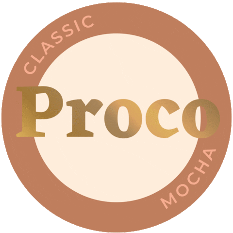 Sticker by Proco Balls