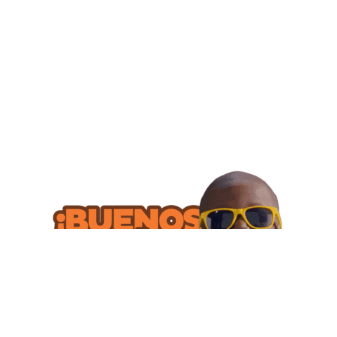 Saturday Morning Sticker by Chocolate Sol