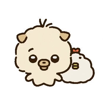 강아지 GIF