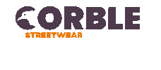 Streetwear Sticker by corble