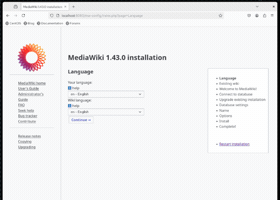 Wikimedia-Fedora GIF