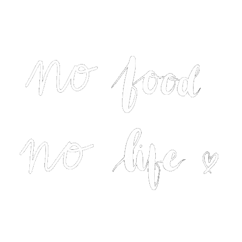 Food No Sticker