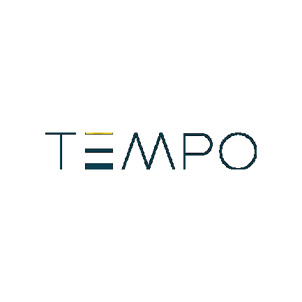 TEMPO Milwaukee Sticker
