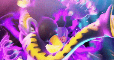 Nintendo GIF
