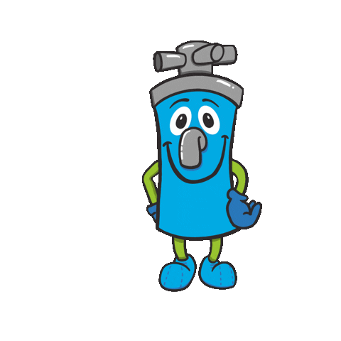 Nordwasser Sticker