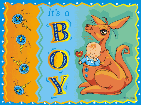birth