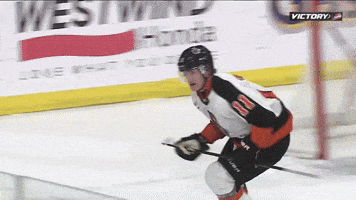 Hockey Hype GIF by Medicine Hat Tigers