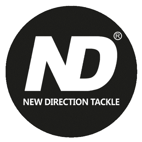 NewDirectionTackle Sticker