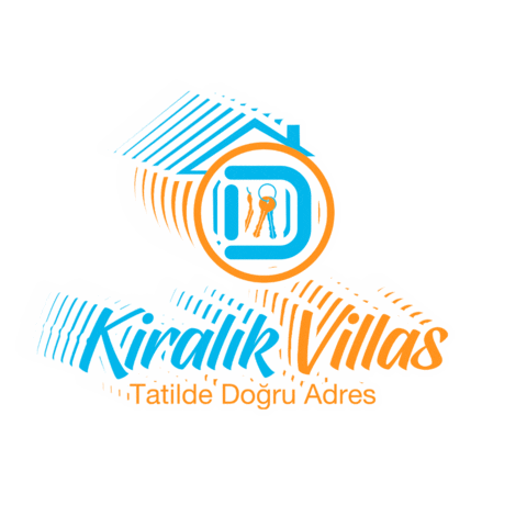 Sticker by Kiralık Villas