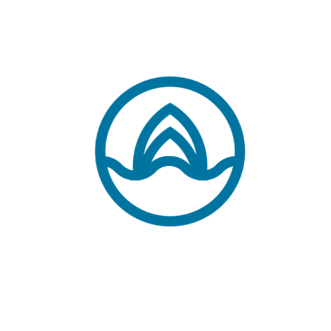 Water Wave Sticker by Boatsetter