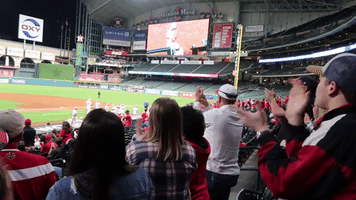 Ulalumni #Ullafayette #Ragincajuns GIF