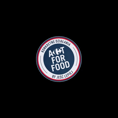 Actforfoodpolska C4Pl GIF by Carrefour Poland
