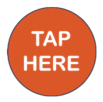 Tap Here Socialike Sticker