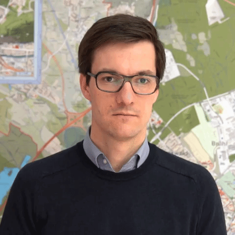 Martin Horn Oberbuergermeisterwahl GIF