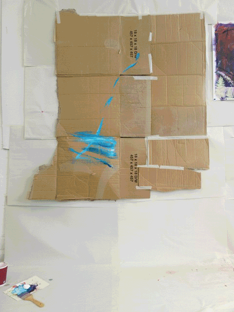 Art Illustration GIF