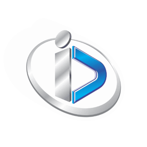 DENTALISGIFF Sticker