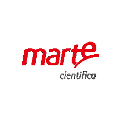 Cientifica Sticker by Marte Científica