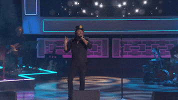 Country Music Performance GIF by FOX TV