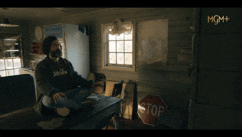 Jade Omg GIF by FROM