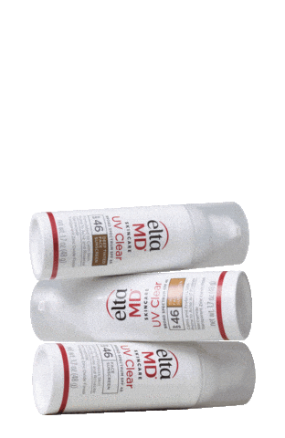 Derm Day Sticker by EltaMD Skincare