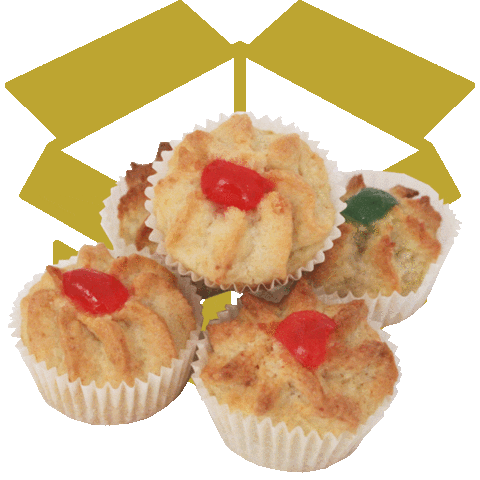 Puglia Pack Shop Sticker