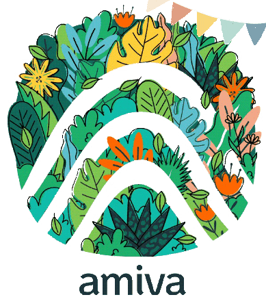 Smartphone Service Sticker by Amiva