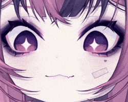 Eyes Squinting GIF