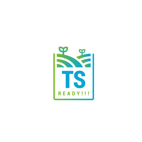 Tsready Sticker by Rizobacter