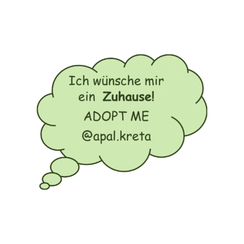 apalkreta Sticker