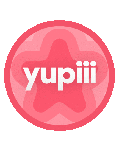 Sticker by Yupiiigr