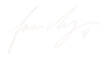 Holiday Family Sticker