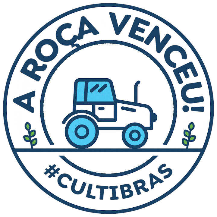 CultiBras Sticker