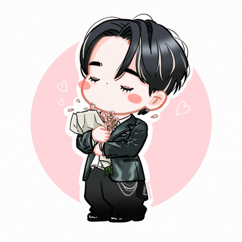 Leejunho GIF