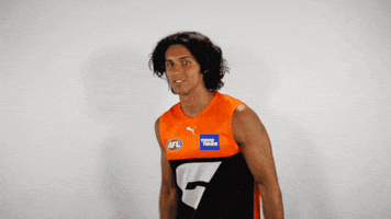 Cheer Afl GIF by GIANTS