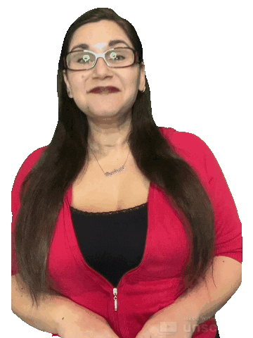 Yes Please Reaction Sticker by YaelTygiel